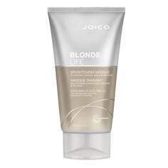 Осветляющая маска Blonde Life, 150 мл Joico