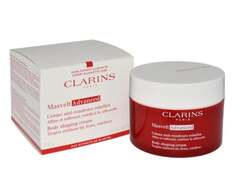 Укрепляющий крем для тела, 200 мл Clarins, Masvelt Advanced