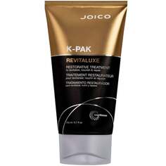 Восстанавливающая маска для поврежденных волос, 150 мл Joico, K-Pak Revitaluxe