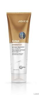 Увлажняющая маска для сухих и поврежденных волос, 250 мл Joico K-pak Intense Hydrator