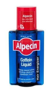 Сыворотка для волос, 200 мл Alpecin, Caffeine Liquid Hair Energizer