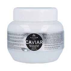 Восстанавливающая маска для волос, 275 мл Kallos, Caviar