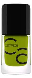 Гель-лак для ногтей 126 Get Slimed, 10 мл Catrice, ICONails Gel Lacquer