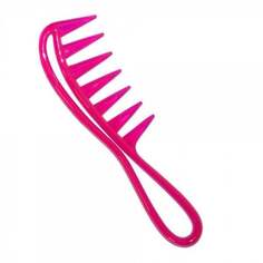 Инструменты для волос Расческа для распутывания волос Розовый, Hair Tools