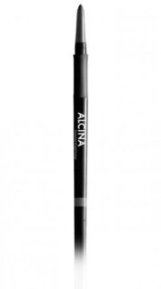 Серая подводка для глаз ALCINA Intense Kajal Liner