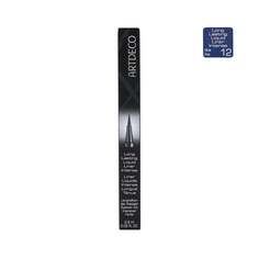 Интенсивная жидкая подводка для глаз в ручке 12, 0,6 мл Artdeco, Long Lasting Liquid Liner Intense