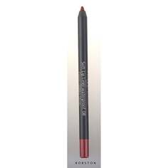 Водостойкая подводка для глаз 21, 1,2 г Artdeco, Soft Eye Liner