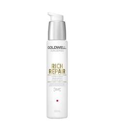 Сыворотка для поврежденных волос, 100 мл Goldwell, Dualsenses Rich Repair