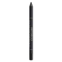 Стойкая подводка для глаз 01, 1,2 г Artdeco, Khol Eye Liner