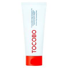 Очищающая пенка для лица, 150 мл Tocobo, Coconut Clay Cleansing