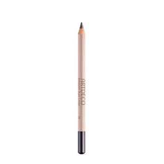 Подводка для глаз 15 вулканического пепла, 1,4 г Artdeco, Green Couture Smooth Eye Liner