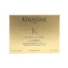 Маска для блестящих волос, 200 мл Kerastase, Elixir Ultime