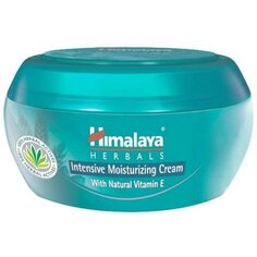 Увлажняющий крем для лица и тела с витамином Е, 150 мл Himalaya Herbals