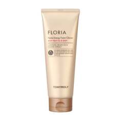 Пенка для лица Tonymoly Floria Foam Cleanser -, Tony Moly