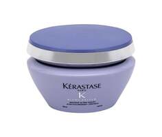 Маска для волос для женщин 200мл KÉRASTASE Masque Ultra-Violet Blond Absolu, Kerastase