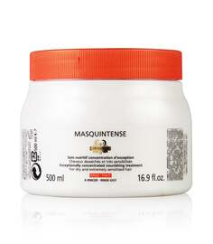 Маска для густых волос, 500 мл Kerastase, Nutritive Masquintense