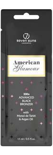 7suns American Glamour Мега сильный бронзатор