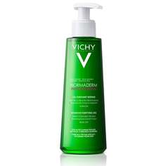 Гель для глубокого очищения, 200 мл Vichy, Normaderm Phytosolution