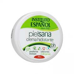 Крем для тела и рук Pielsana Healthy Skin 50мл Instituto Espanol