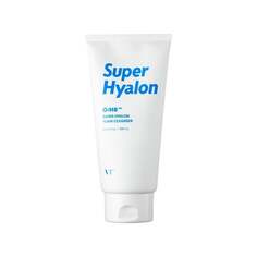 Очищающая пенка для лица, 300 мл VT Cosmetics, Super Hyalon Foam