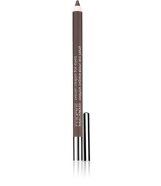 Бархатная подводка для глаз 105 Chocolate Luster, 1,2 г Clinique, Shaper For Eyes