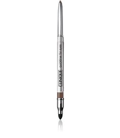 Подводка для глаз 03 Roast Coffee, 1,2 г Clinique, Quickliner For Eyes