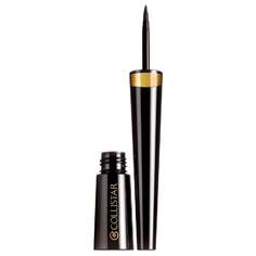 Подводка для глаз Marrone, 2,5 мл Collistar, Tecnico Eye Liner