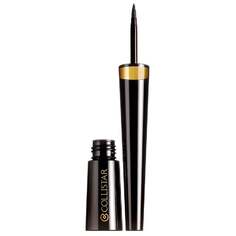 Подводка для глаз Nero, 2,5 мл Collistar, Tecnico Eye Liner