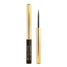 Графическая подводка для глаз с кисточкой Nero Lea, 5 мл Collistar, Graphic Eyeliner