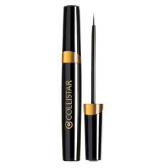 Черная подводка для глаз, 5 мл Collistar, Eye Liner Professionale