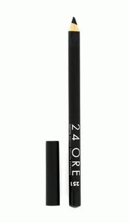 Подводка для глаз 251, 3 г Deborah, 24 Ore Long Lasting Eye Pencil