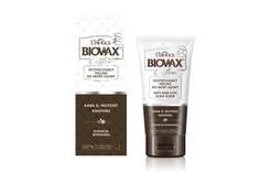 Пилинг для кожи головы очищающий - 125 мл Biovax, Glamour Coffee, LBIOTICA / BIOVAX