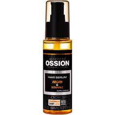 Аргановая сыворотка для волос с витамином Е, 75 мл Morfose, Ossion Hair Serum Argan &amp; Vitamin E