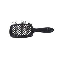 Щетка для расчесывания Janeke Superbrush черная SP226 NER, Inna marka