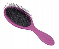 Мягкая расческа для волос Clauss Wash&amp;Brush, Inna marka