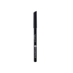 Подводка для глаз 01 Черный, 1 г Essence, Kajal Pencil