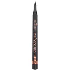 Экстрастойкая подводка для глаз в маркере 010 1мл Essence,Eyeliner Pen