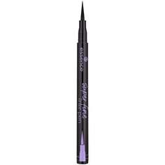 Подводка для глаз Essence,Super Fine Liner Pen в маркере 01, 1 мл
