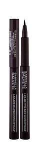 Подводка для глаз 02, 1,2 мл Gabriella Salvete, Liquid Eyeliner