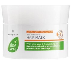 Маска для волос LR ALOE VERA Nutri Repair, LR Health &amp; Beauty