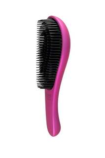 Расческа для волос, 1 шт. Inter-vion, Untangle Brush Soft Touch