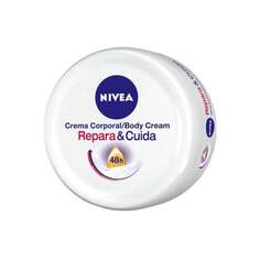 Крем для тела, 300 мл Nivea, Repair &amp; Care