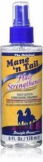 Спрей для укрепления волос, 178 мл Mane &apos;n Tail, Mane N Tail