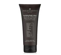 Невероятно освежающий крем для тела, 200мл Philip Martin&apos;s Purifying Body Lotion