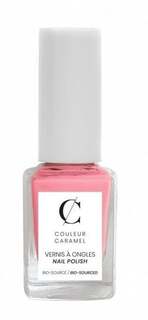 Лак для ногтей, оттенок 62 Candy Pink Couleur Caramel