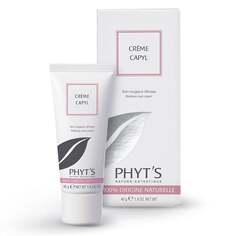 Успокаивающий крем для сосудистой кожи 40г Phyt&apos;s Phyt&apos;s Capyl Creme - Phyt`S