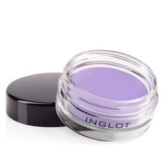 Гелевая подводка для глаз 61, 5,5 г INGLOT, AMC