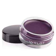 Гелевая подводка для глаз 74, 5,5 г INGLOT, AMC