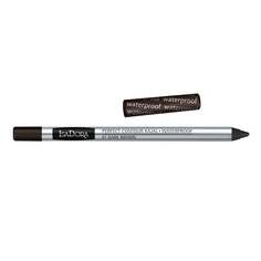 Подводка для глаз 61 Dark Brown, 1,3 г Isadora, Perfect Contour Kajal