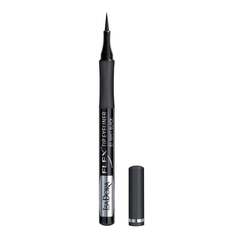 Матовая матовая подводка для глаз 81 Black 1,1 мл Isadora, Flex Tip Eyeliner